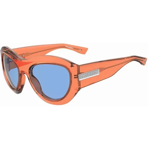 Accessories > Sunglasses - - Dsquared2 - Modalova