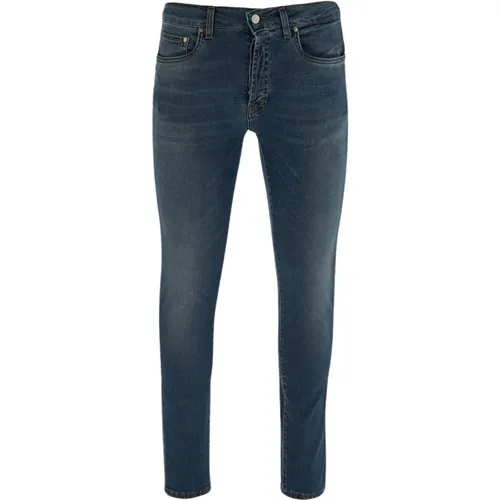 Jeans > Slim-fit Jeans - - Liu Jo - Modalova