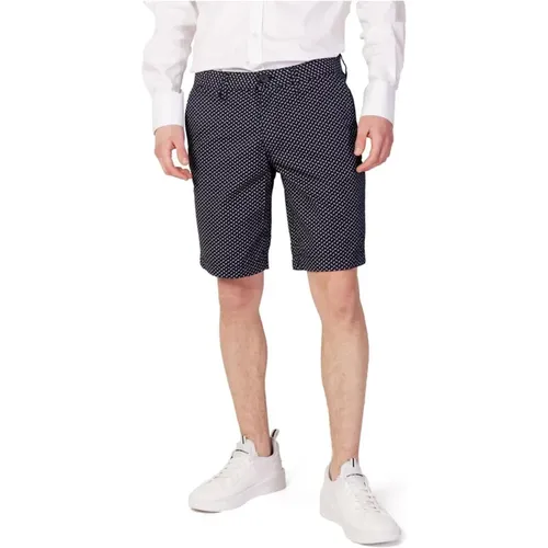 Shorts > Casual Shorts - - Armani Exchange - Modalova