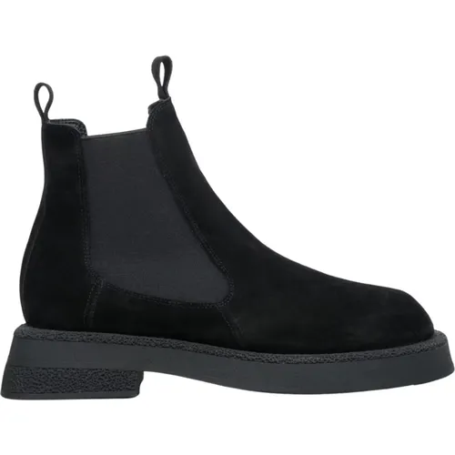 Shoes > Boots > Chelsea Boots - - Estro - Modalova