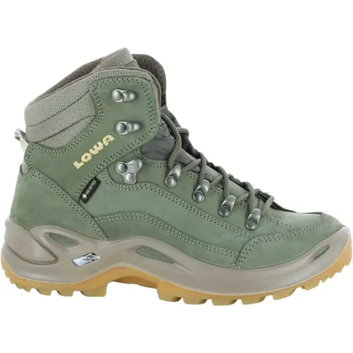 Sport > Outdoor > Trekking Boots - - Lowa - Modalova