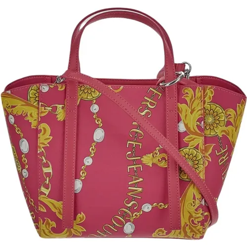 Bags > Tote Bags - - Versace Jeans Couture - Modalova