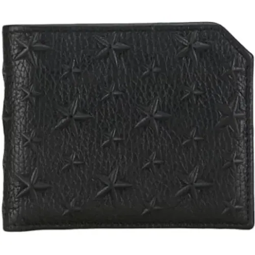 Pre-owned > Pre-owned Accessories > Pre-owned Wallets - - Jimmy Choo Pre-owned - Modalova