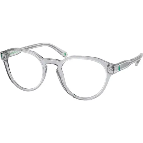 Accessories > Glasses - - Ralph Lauren - Modalova