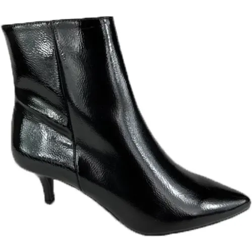 Shoes > Boots > Heeled Boots - - Dwrs - Modalova