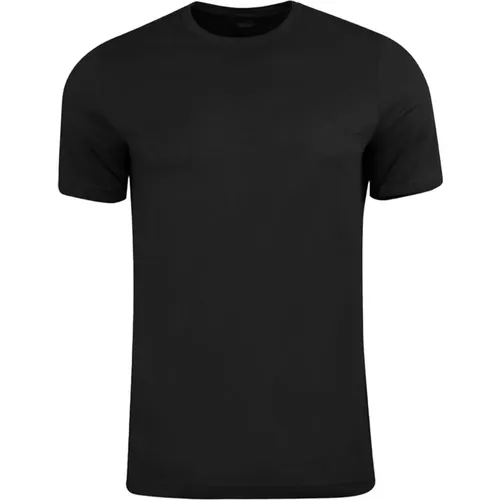 Puma - Tops > T-Shirts - Black - Puma - Modalova