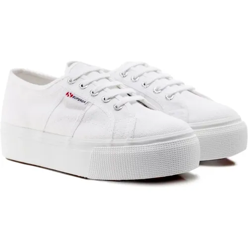 Shoes > Sneakers - - Superga - Modalova