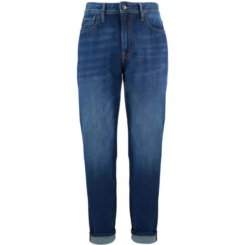 Jeans > Slim-fit Jeans - - YES ZEE - Modalova