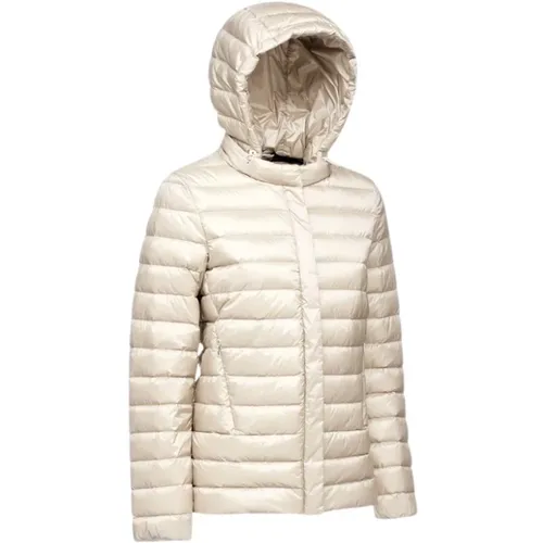 Jackets > Winter Jackets - - Geox - Modalova