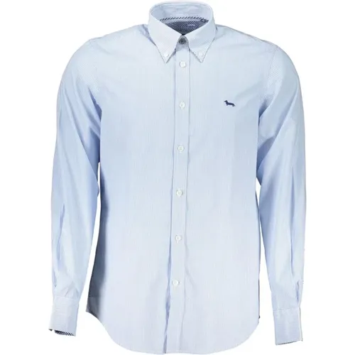 Shirts > Casual Shirts - - Harmont & Blaine - Modalova