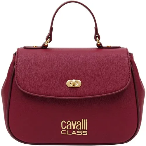 Bags > Handbags - - Cavalli Class - Modalova