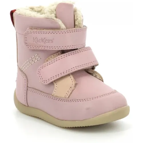 Kids > Shoes > Boots - - Kickers - Modalova