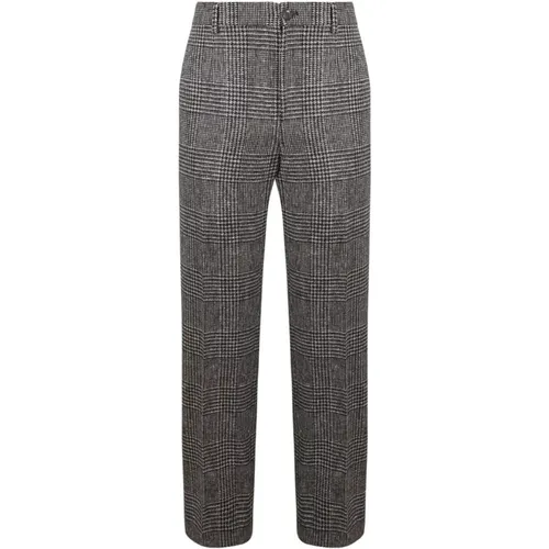 Trousers > Chinos - - Golden Goose - Modalova