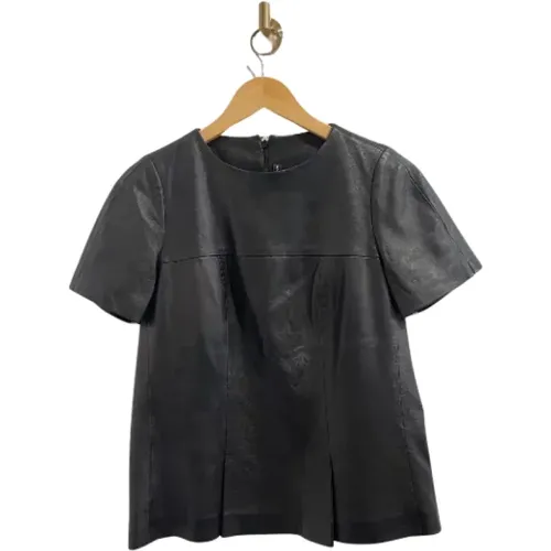 Pre-owned > Pre-owned Tops - - Balenciaga Vintage - Modalova