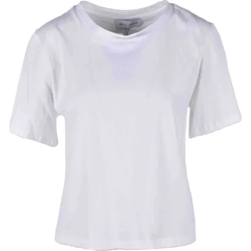 Tops > T-Shirts - - Weili Zheng - Modalova