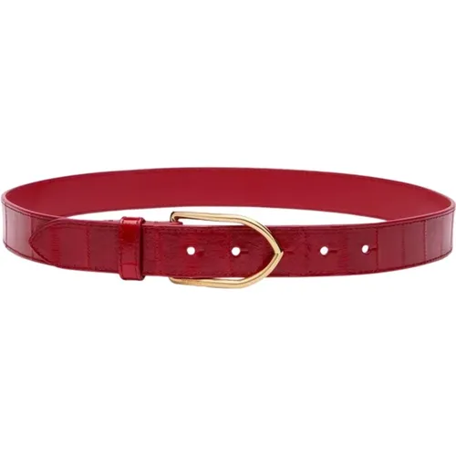 Accessories > Belts - - Jacquemus - Modalova