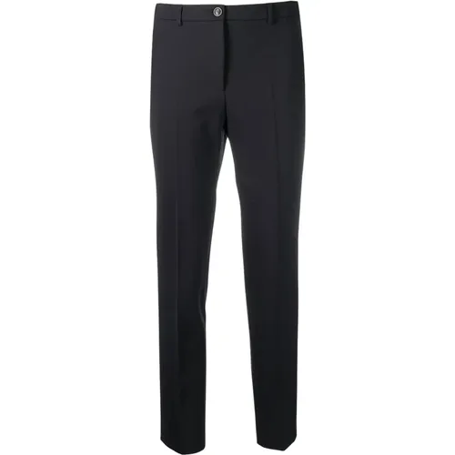 Trousers > Cropped Trousers - - Seventy - Modalova