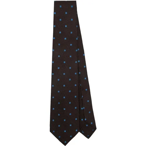 Accessories > Ties - - Barba - Modalova