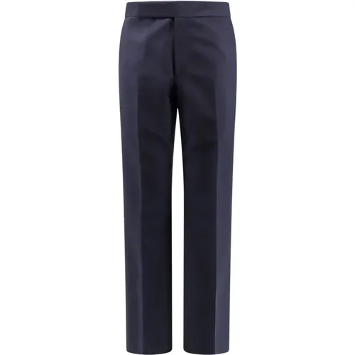 Trousers > Suit Trousers - - Lardini - Modalova