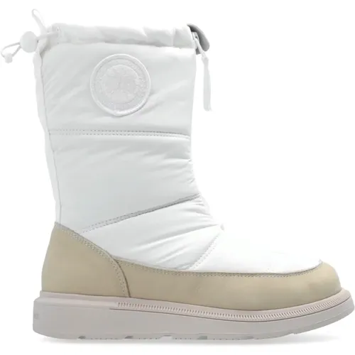 Shoes > Boots > Winter Boots - - Canada Goose - Modalova