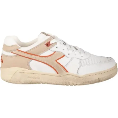 Shoes > Sneakers - - Diadora - Modalova