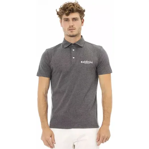 Tops > Polo Shirts - - Baldinini - Modalova