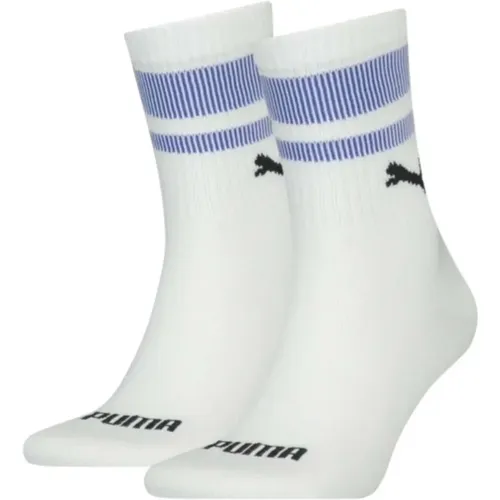 Puma - Underwear > Socks - White - Puma - Modalova