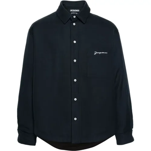 Shirts > Casual Shirts - - Jacquemus - Modalova