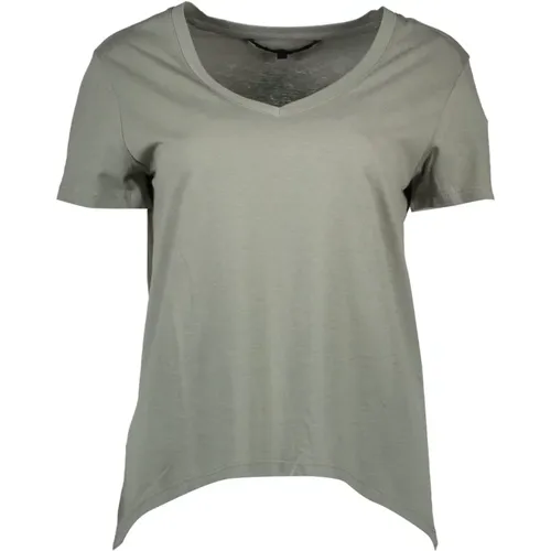 Tops > T-Shirts - - Silvian Heach - Modalova