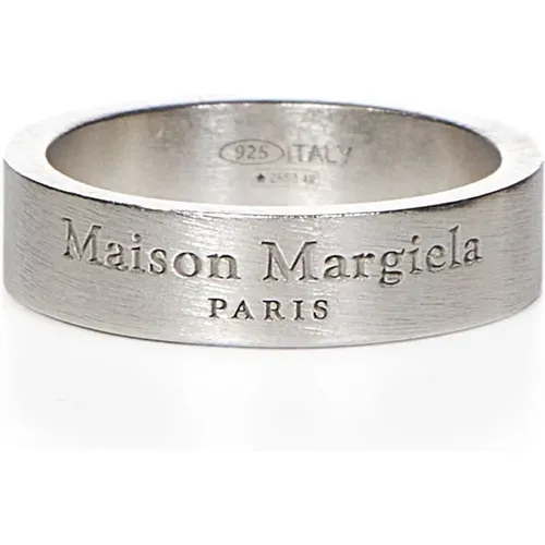 Accessories > Jewellery > Rings - - Maison Margiela - Modalova