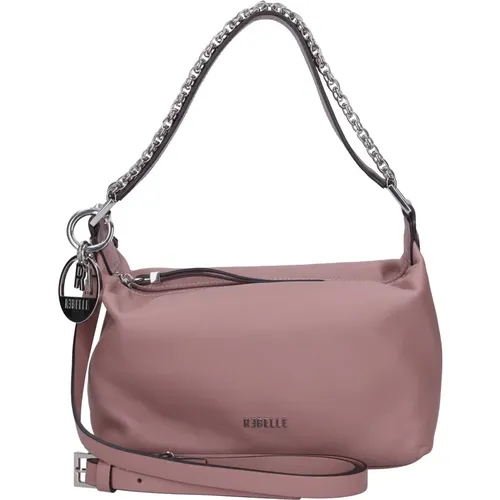 Rebelle - Bags > Handbags - Pink - Rebelle - Modalova