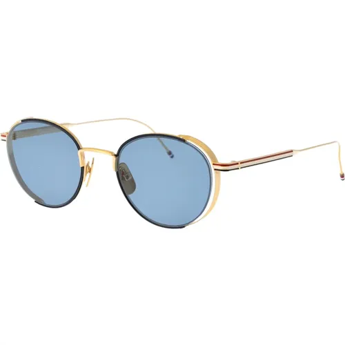Accessories > Sunglasses - - Thom Browne - Modalova