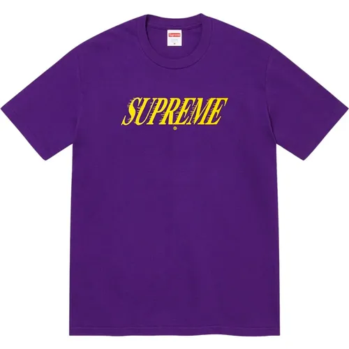 Tops > T-Shirts - - Supreme - Modalova