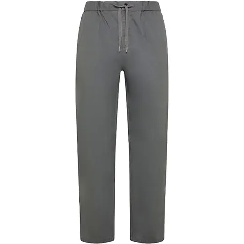 Trousers > Slim-fit Trousers - - Sun68 - Modalova