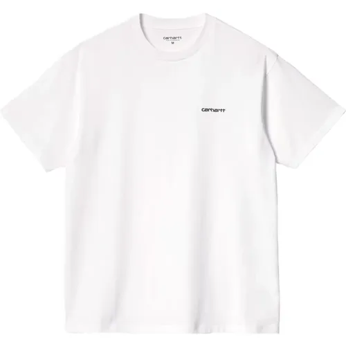 Tops > T-Shirts - - Carhartt WIP - Modalova