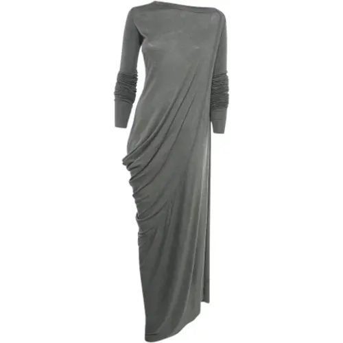 Pre-owned > Pre-owned Dresses - - Rick Owens Pre-owned - Modalova