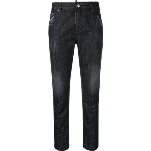 Jeans > Skinny Jeans - - Dsquared2 - Modalova