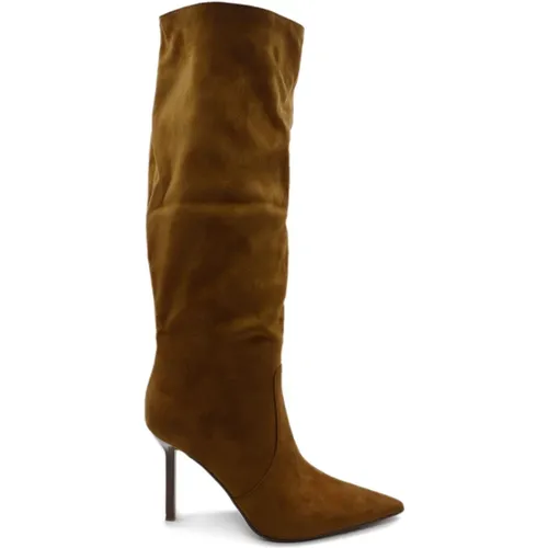 Shoes > Boots > Heeled Boots - - Steve Madden - Modalova