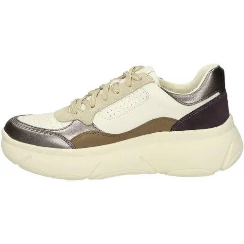 Shoes > Sneakers - - Geox - Modalova