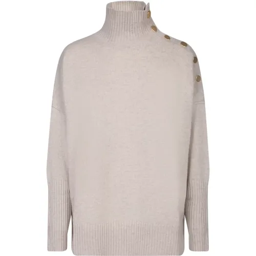 Knitwear > Turtlenecks - - Kujten - Modalova