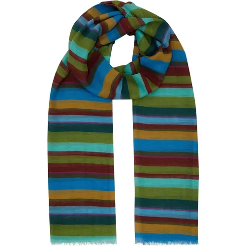 Accessories > Scarves - - Gallo - Modalova