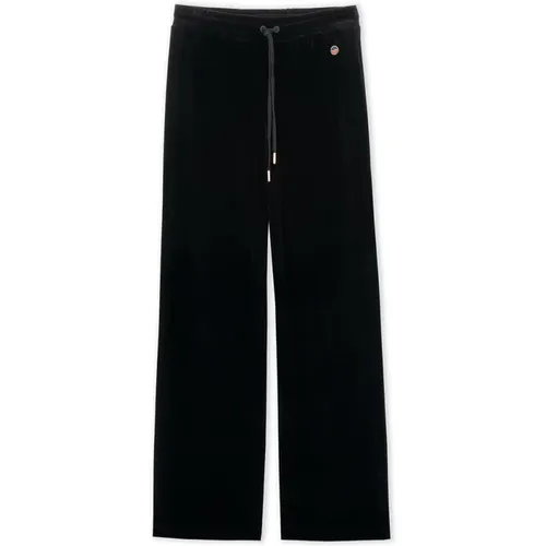 Trousers > Wide Trousers - - Busnel - Modalova