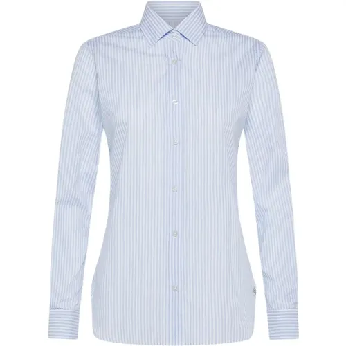 Blouses & Shirts > Shirts - - Peuterey - Modalova