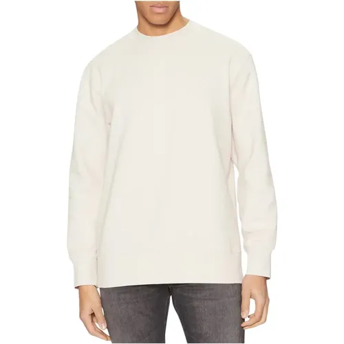 Sweatshirts & Hoodies > Sweatshirts - - Calvin Klein Jeans - Modalova