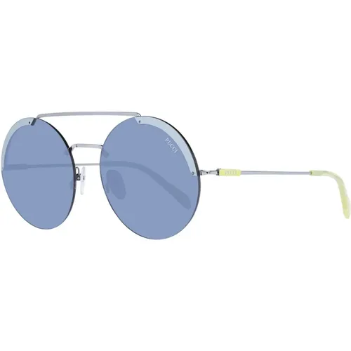 Accessories > Sunglasses - - EMILIO PUCCI - Modalova