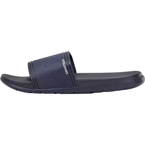 Shoes > Flip Flops & Sliders > Sliders - - jack & jones - Modalova