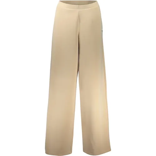 Trousers > Wide Trousers - - Guess - Modalova