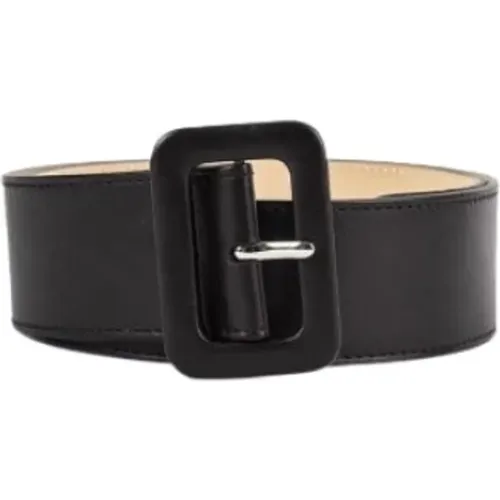 Accessories > Belts - - Maison Margiela - Modalova