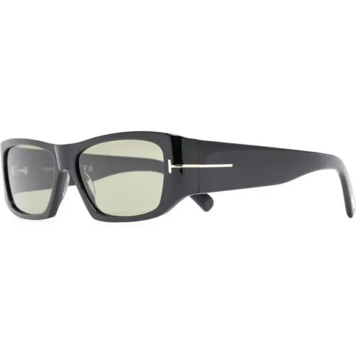 Accessories > Sunglasses - - Tom Ford - Modalova