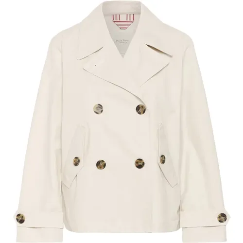 Coats > Trench Coats - - Part Two - Modalova